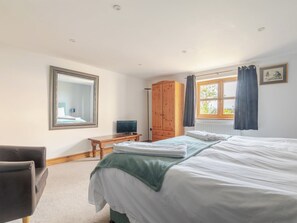 5 slaapkamers, gratis wifi, beddengoed