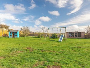 Zona infantil