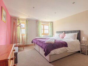 5 slaapkamers, gratis wifi, beddengoed