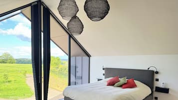 1 bedroom, internet