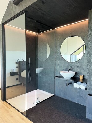Dusche