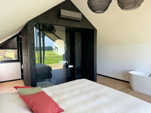 1 chambre, accès à Internet