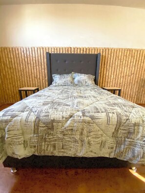 1 chambre, Wi-Fi