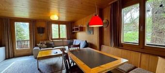 Holiday house Bellwald for 1 - 6 persons with 3 bedrooms - Holiday home