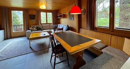 Holiday house Bellwald for 1 - 6 persons with 3 bedrooms - Holiday home