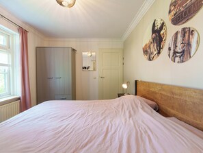 3 Schlafzimmer, Internetzugang