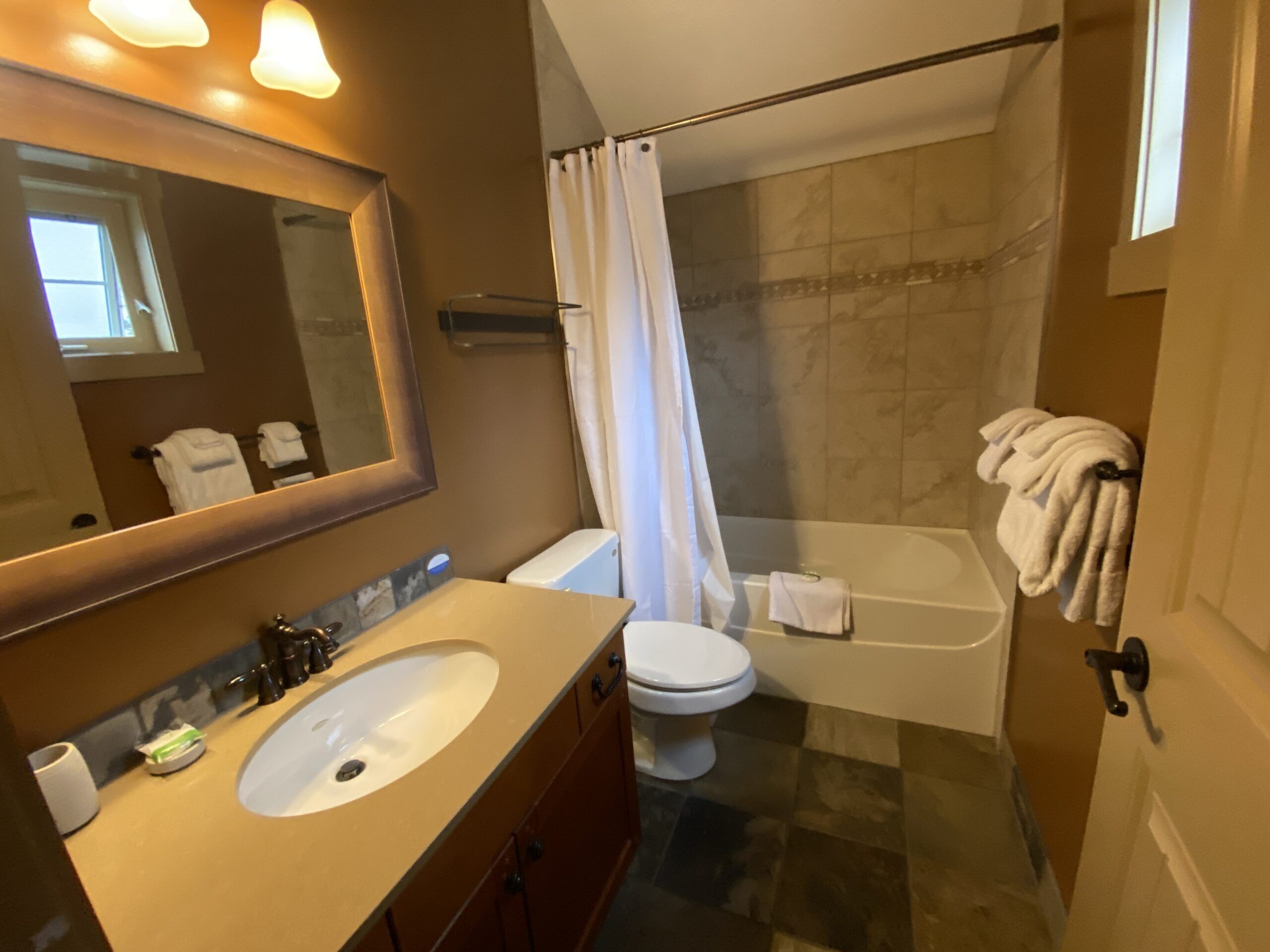 Baño