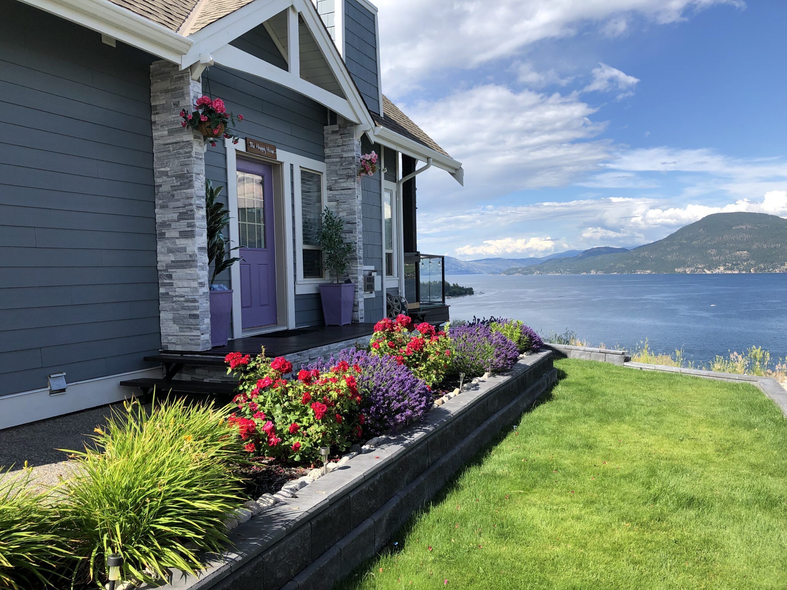 Cottage 64 | Terrace/patio