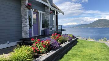 Family Cottage | Terrace/patio