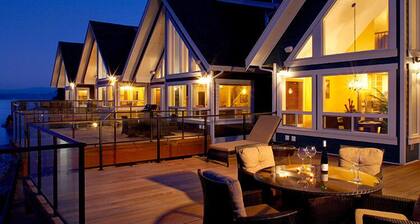 La Casa Lakeside Resort