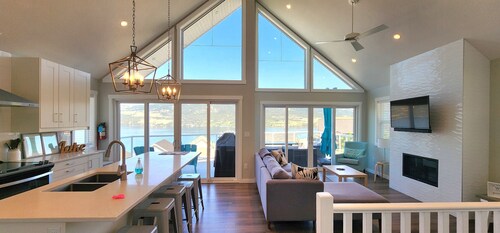 La Casa Lakeside Resort