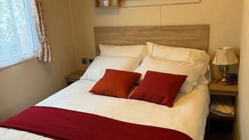 5 camere, Wi-Fi, lenzuola