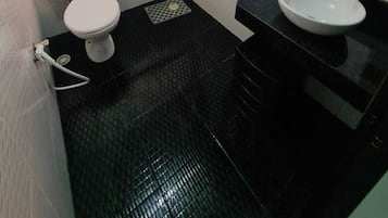 公寓 | 浴室 | 毛巾