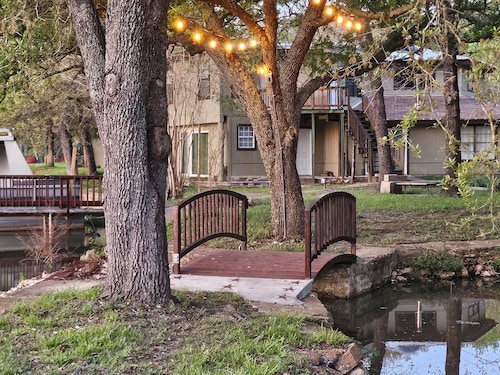 La Hacienda is unique family friendly house for you next family adventure 