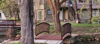 La Hacienda is unique family friendly house for you next family adventure 