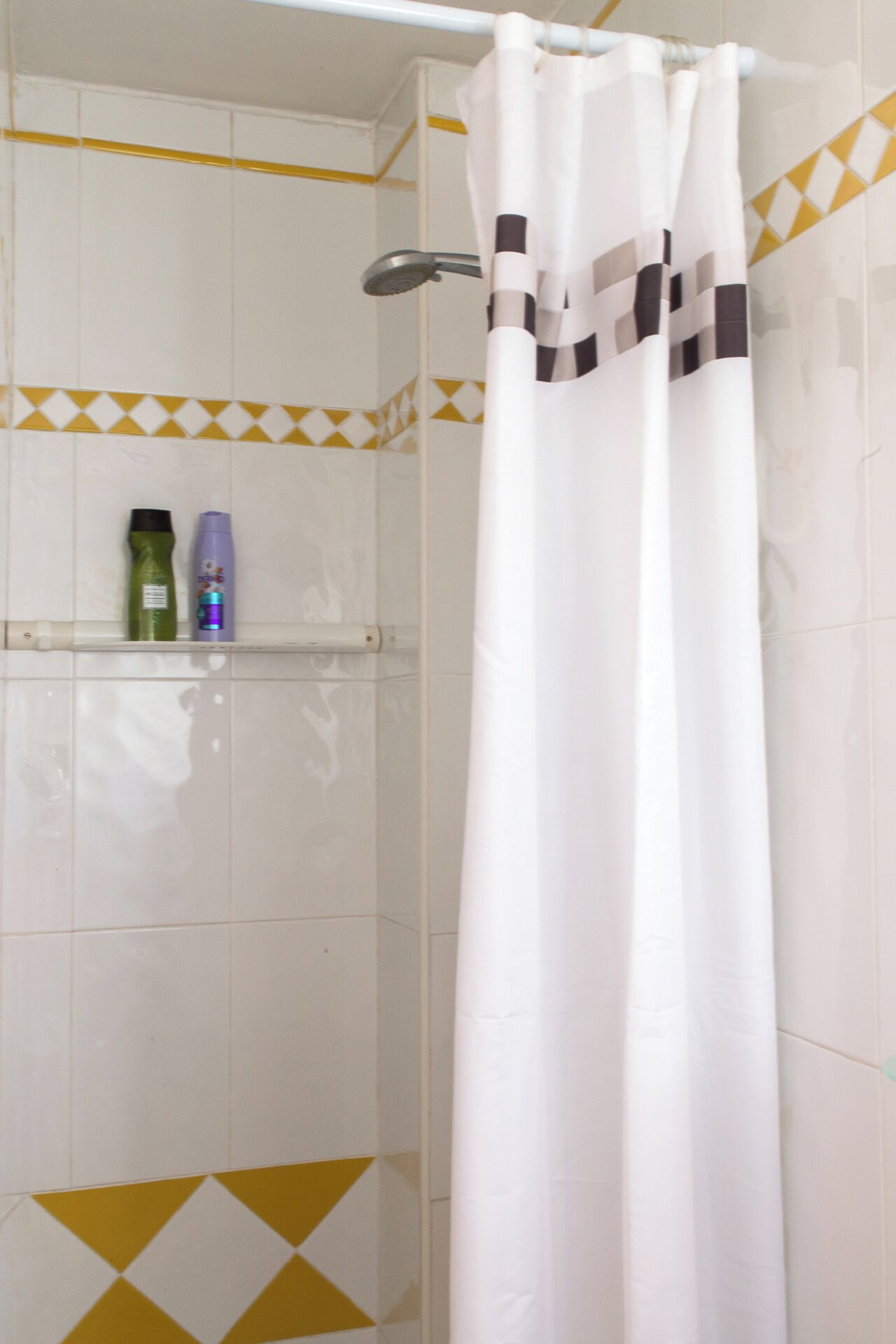 Penthouse Confort, vue montagne | Salle de bain