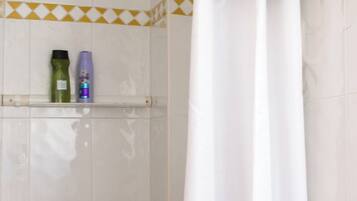 Penthouse Confort, vue montagne | Salle de bain