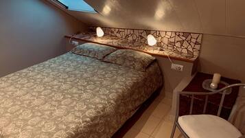 2 chambres, rideaux occultants, fer et planche Ă  repasser, Wi-Fi gratuit