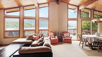 TV connectée, lecteur de DVD