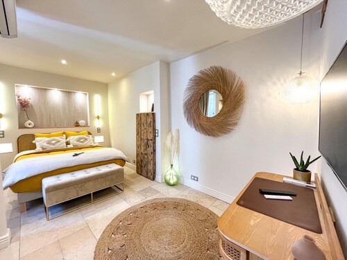 1 bedroom apartment in l'isle-sur-la-sorgue