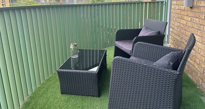 Modern Flat in Kidbrooke - Greenwich