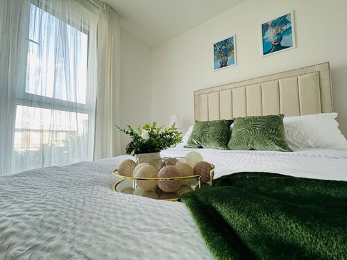 Modern Flat in Kidbrooke - Greenwich 