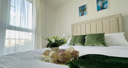 Modern Flat in Kidbrooke - Greenwich