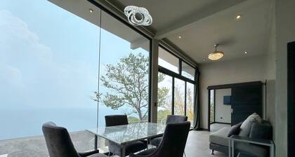 Villa Ruby - Lakefront villa with the best views, modern luxury, and... WOW!