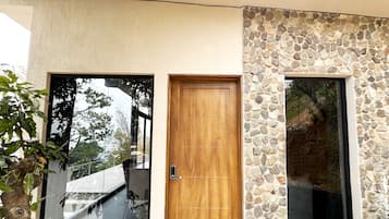 Detalle exterior