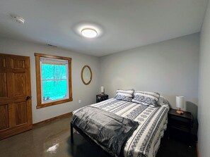 2 habitaciones y wifi