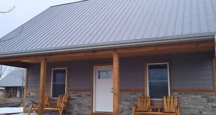 Brightstone Lake Cabin 4