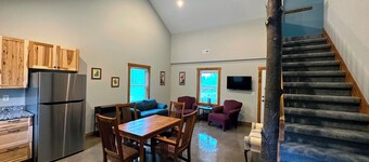 Brightstone Lake Cabin 4