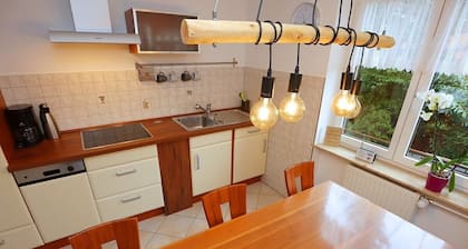 Ferienwohnung 85 qm Komfortabel für Max. 6 Personen Nähe Villingen