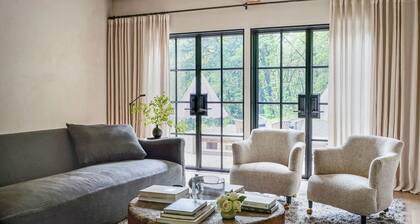 KD Country House: Designer Home Among Wineries w/Sauna!