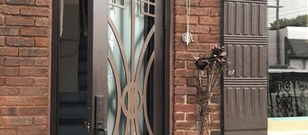 Town Center Red Cloud Loft Apartment in Willa Cather country