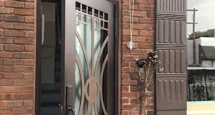 Town Center Red Cloud Loft Apartment in Willa Cather country
