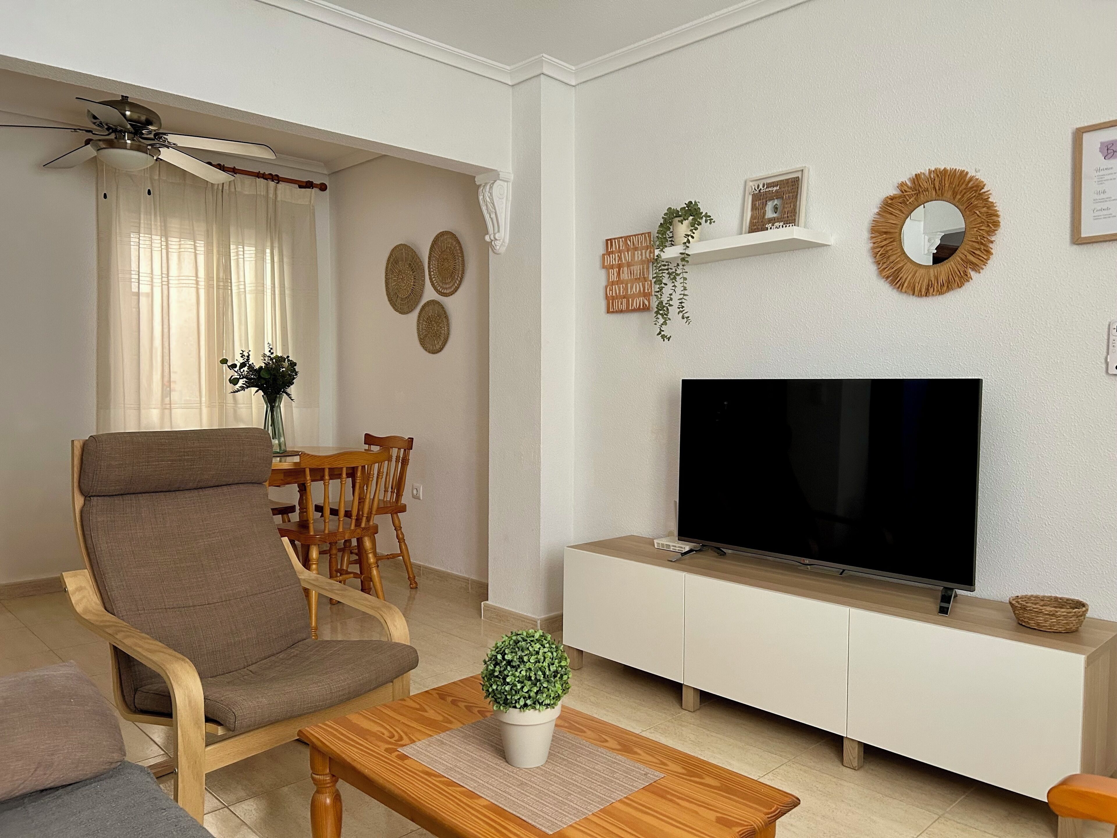 Smart TV, books