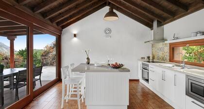 Vacation Home 'El Portillo 2' with Mountain View, Private Terrace and Wi-Fi