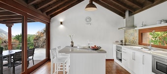 Vacation Home 'El Portillo 2' with Mountain View, Private Terrace and Wi-Fi