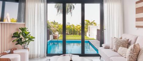 Apartment | 2 bedrooms