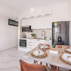 Apartment | 2 bedrooms - Luxury 2BR Pool Villa With Garage in Cap Cana (Punta Cana)