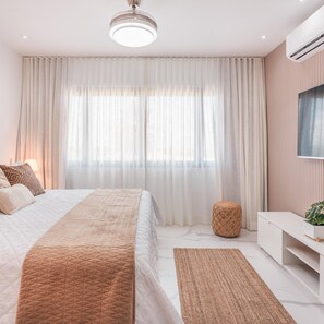 Apartment | 2 bedrooms - Luxury 2BR Pool Villa With Garage in Cap Cana (Punta Cana)