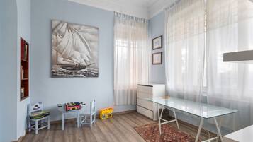 Espace pour enfants