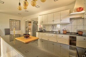 Restaurant - amadeus villa (Olhao)