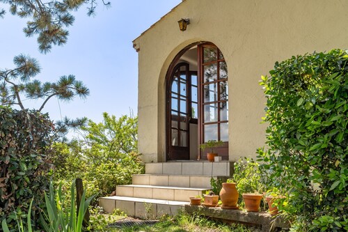 Maison de vacances Bois Flottés - Maison avec jardin, à 700 mètres de la mer