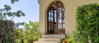 Bois Flottés Holiday Home – House with Garden, 700 Meters from the Sea