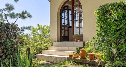 Maison de vacances Bois Flottés - Maison avec jardin, à 700 mÚtres de la mer