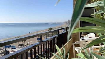 Àrea exterior de l'allotjament