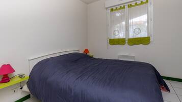 1 chambre
