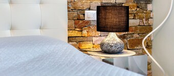 Casa vacanze 'La Casa Dei Girasoli' con terrazza, Wi-Fi e aria condizionata